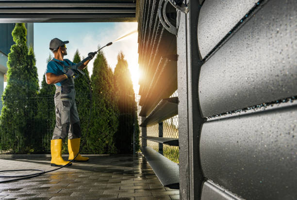 Professional Pressure Washing Services in Thatcher, AZ